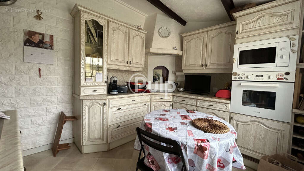 Maison à NOYELLES-SOUS-LENS