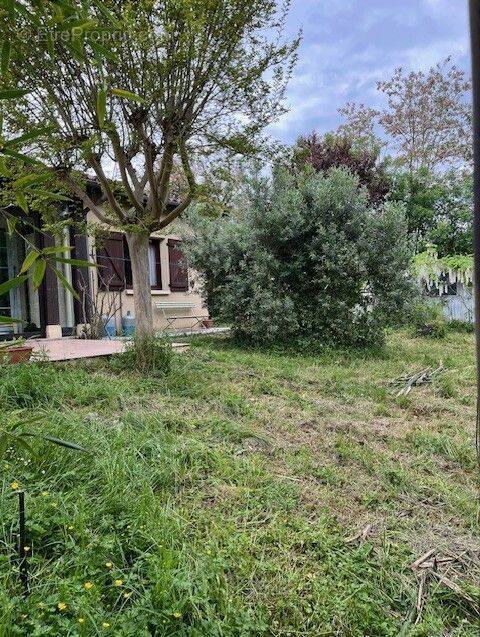 Maison à FLEURANCE