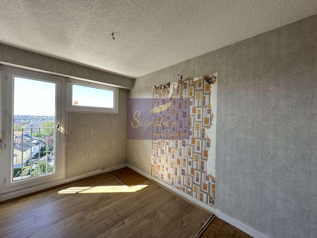 Appartement à LE MANS