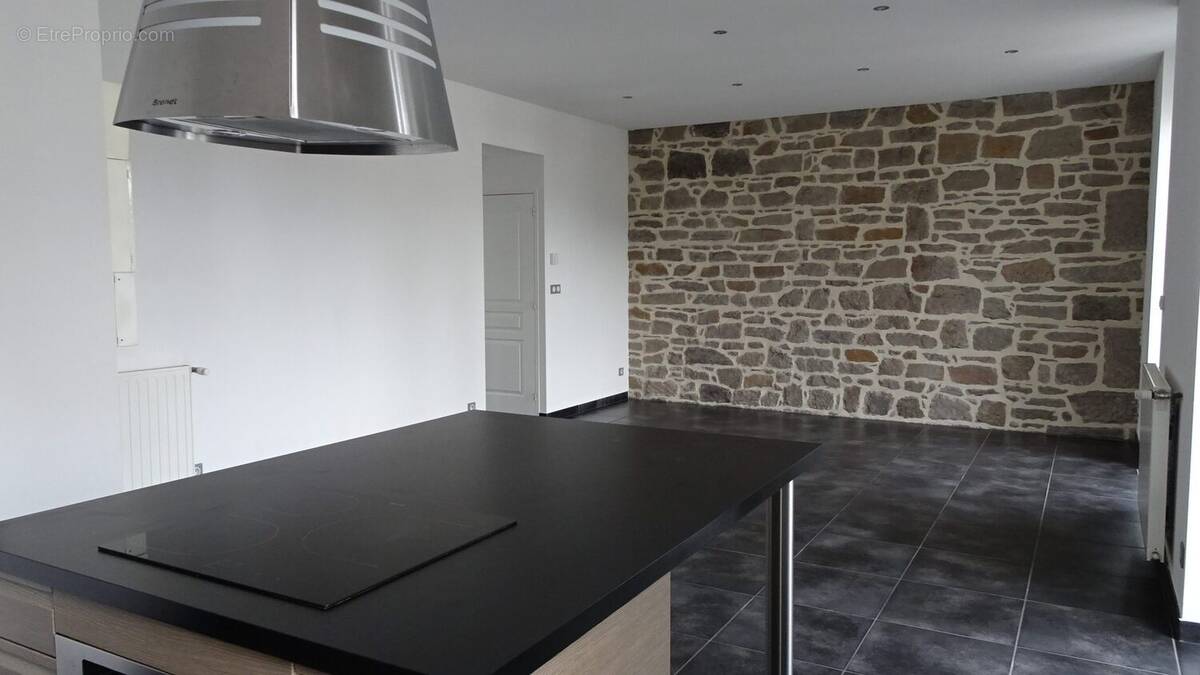Appartement à FIRMINY