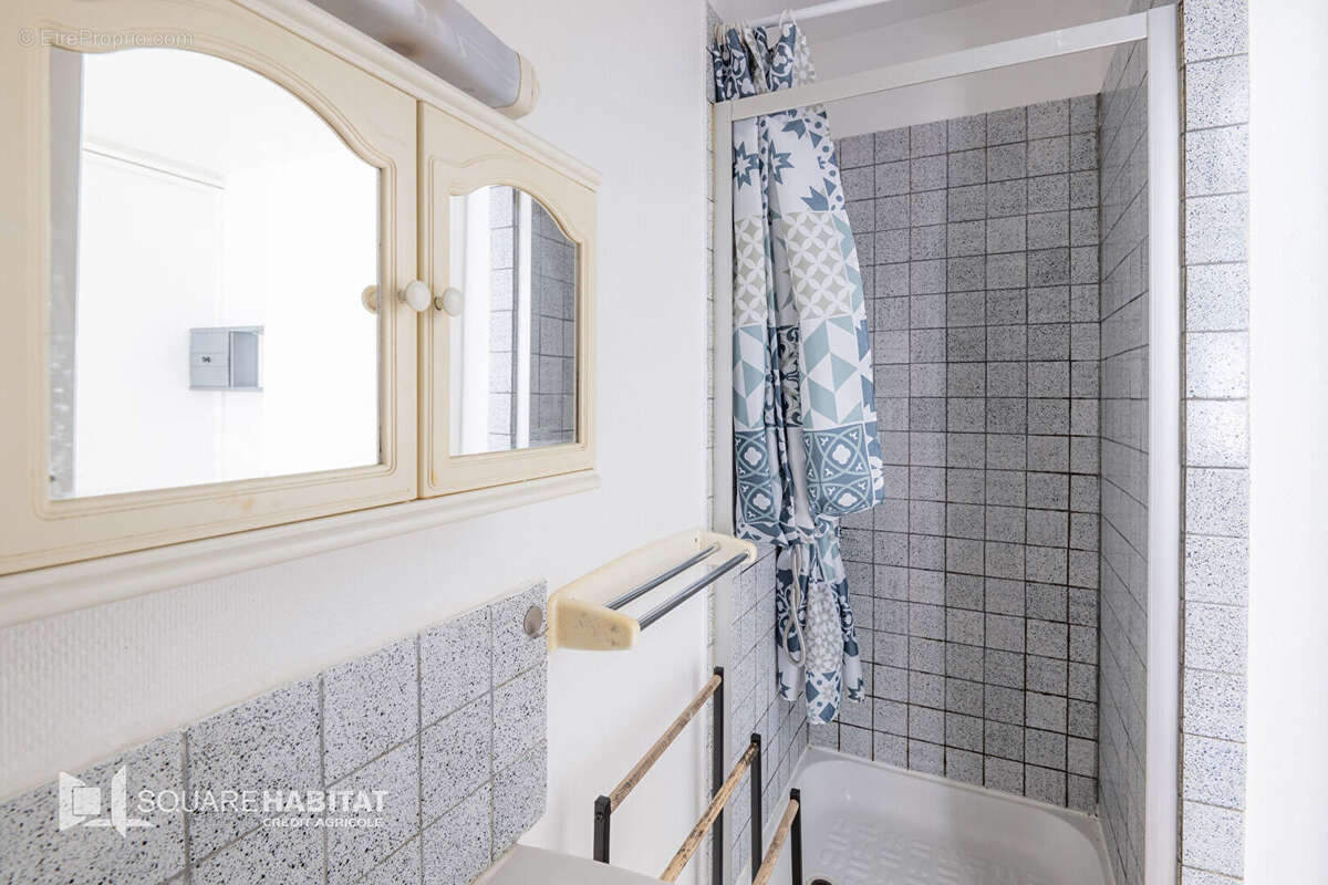 Appartement à CAEN