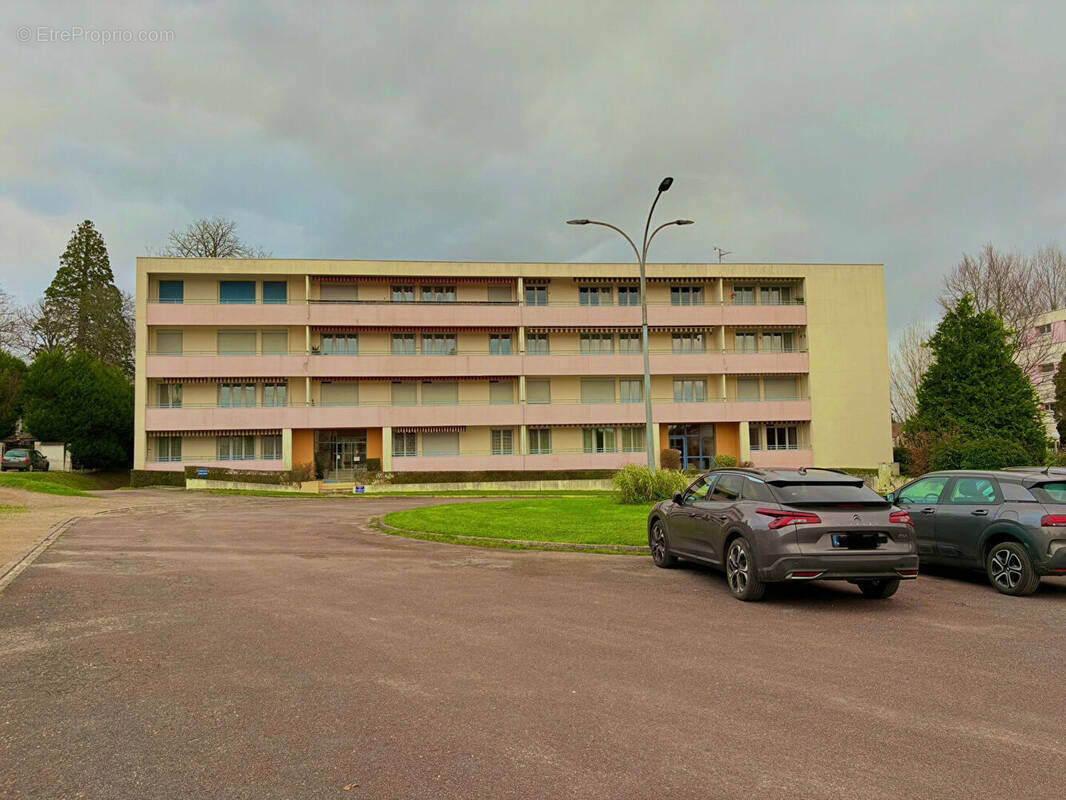 Appartement à SAINT-FLORENTIN