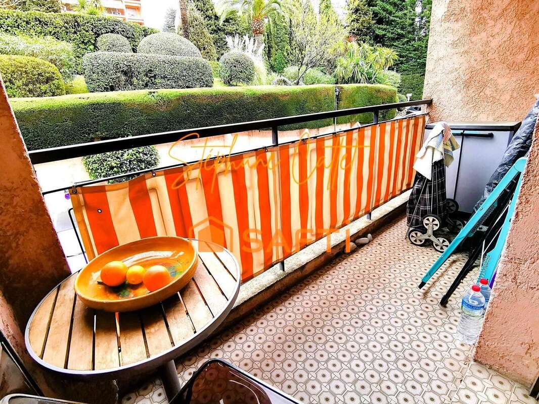 Photo 6 - Appartement à VENCE