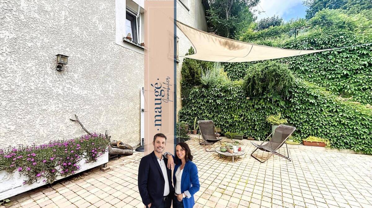 Appartement à VIENNE