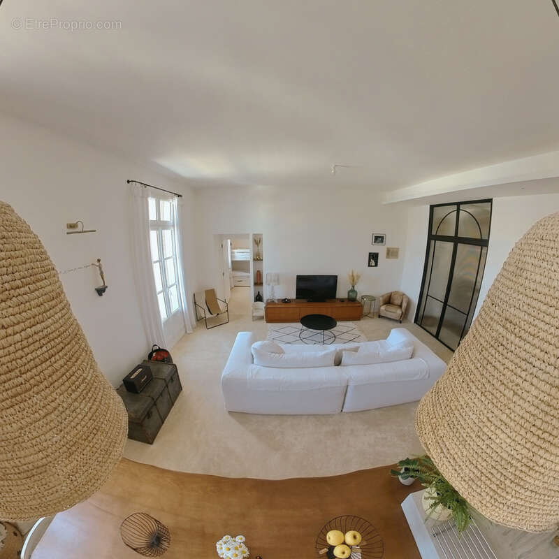 Appartement à SETE