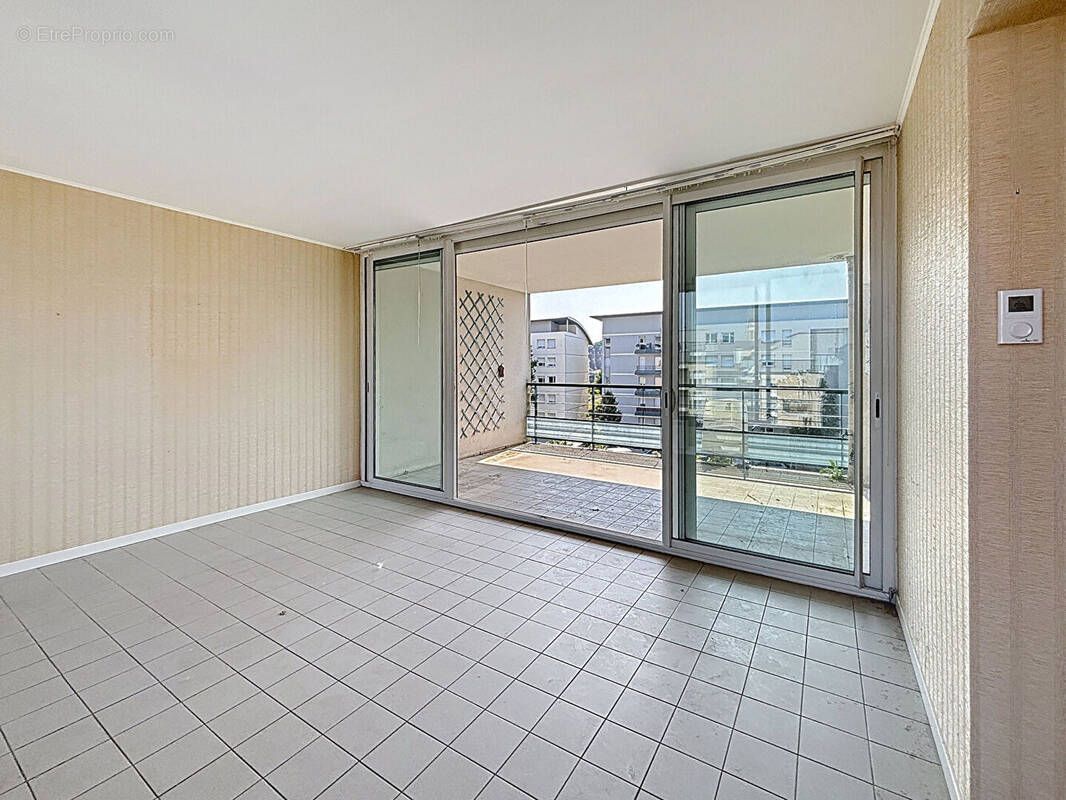 Appartement à ANGERS
