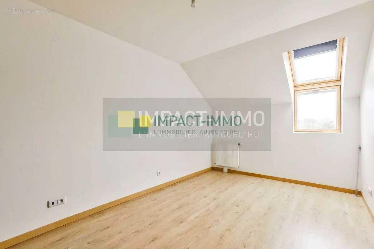 Appartement à BESSANCOURT