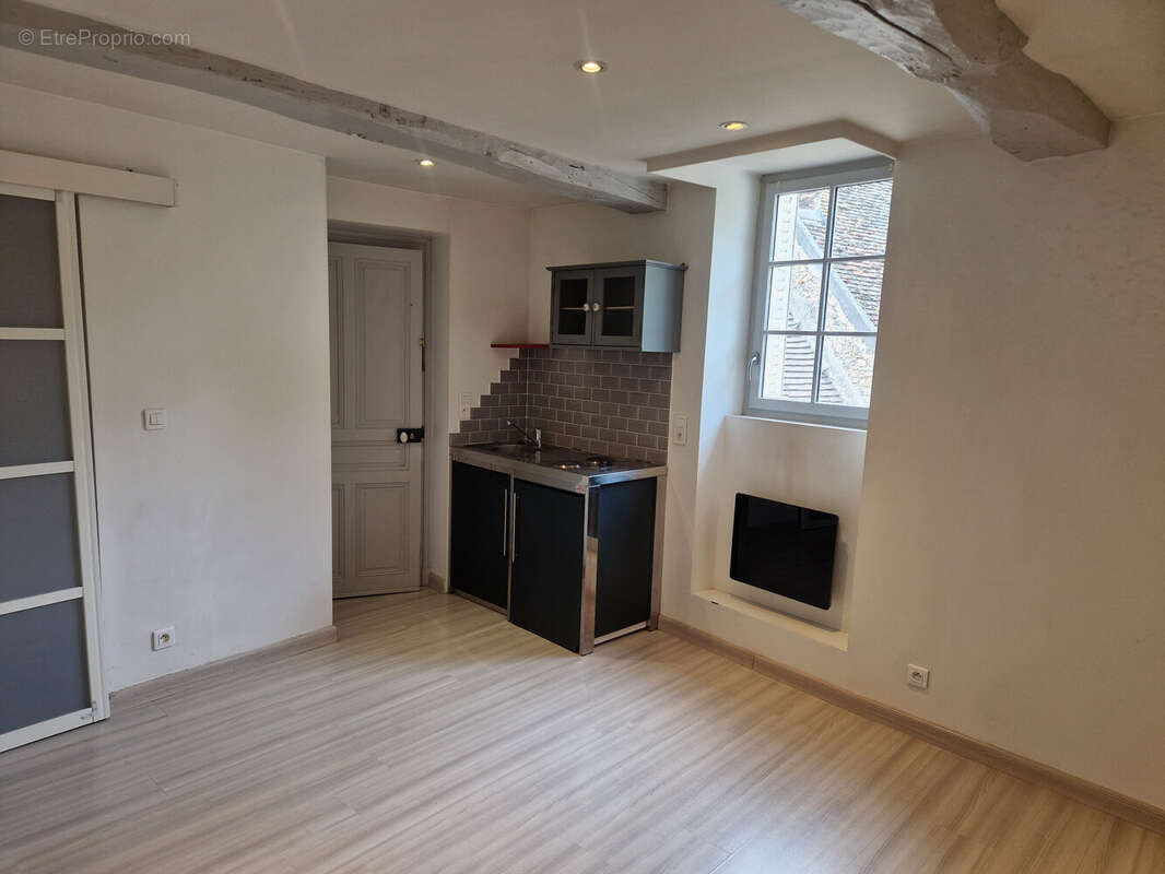 Appartement à BEAUNE
