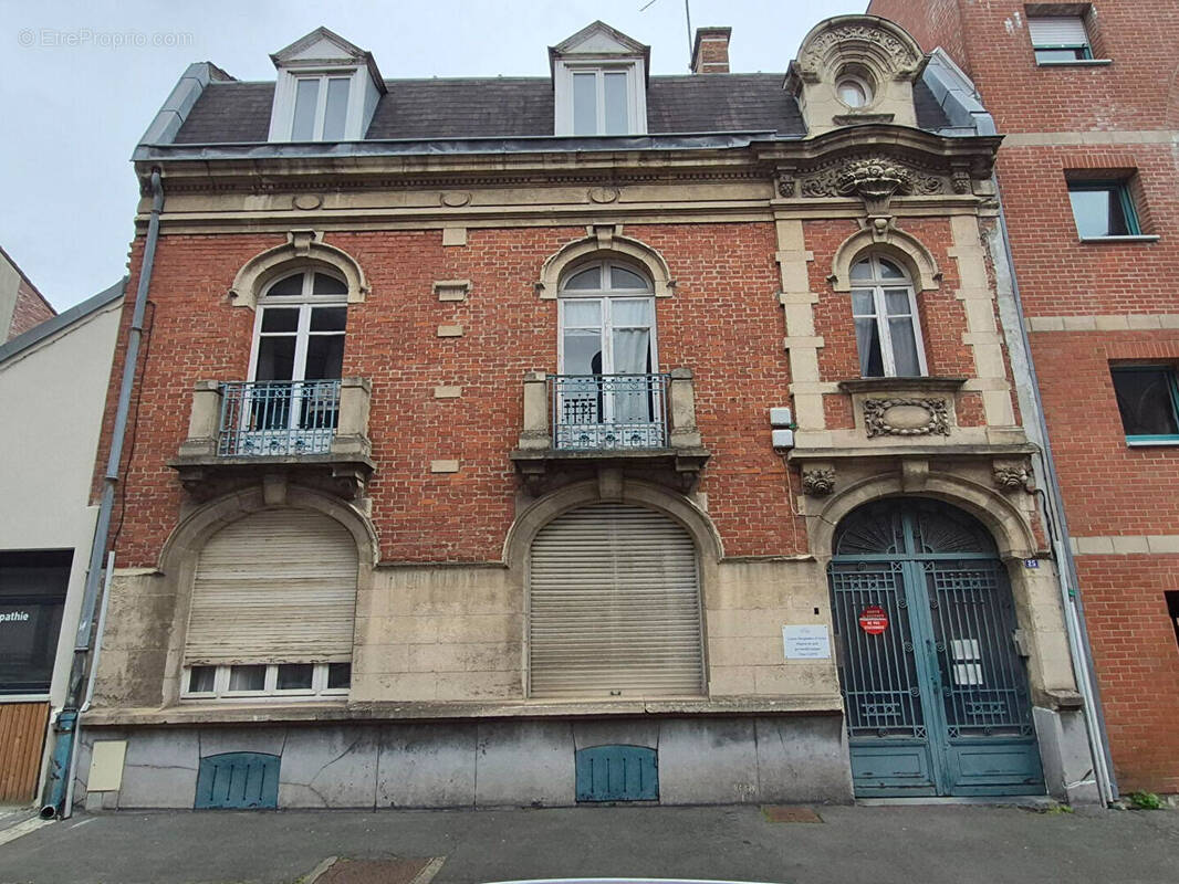 Maison à ARRAS