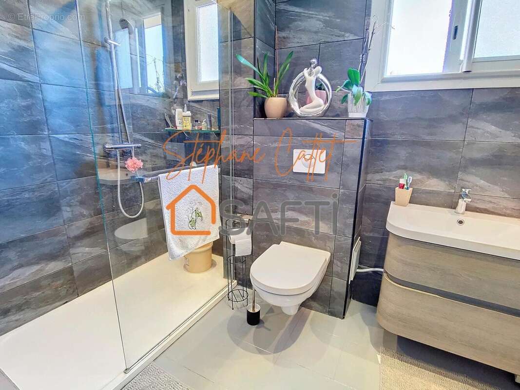 Photo 9 - Appartement à VENCE