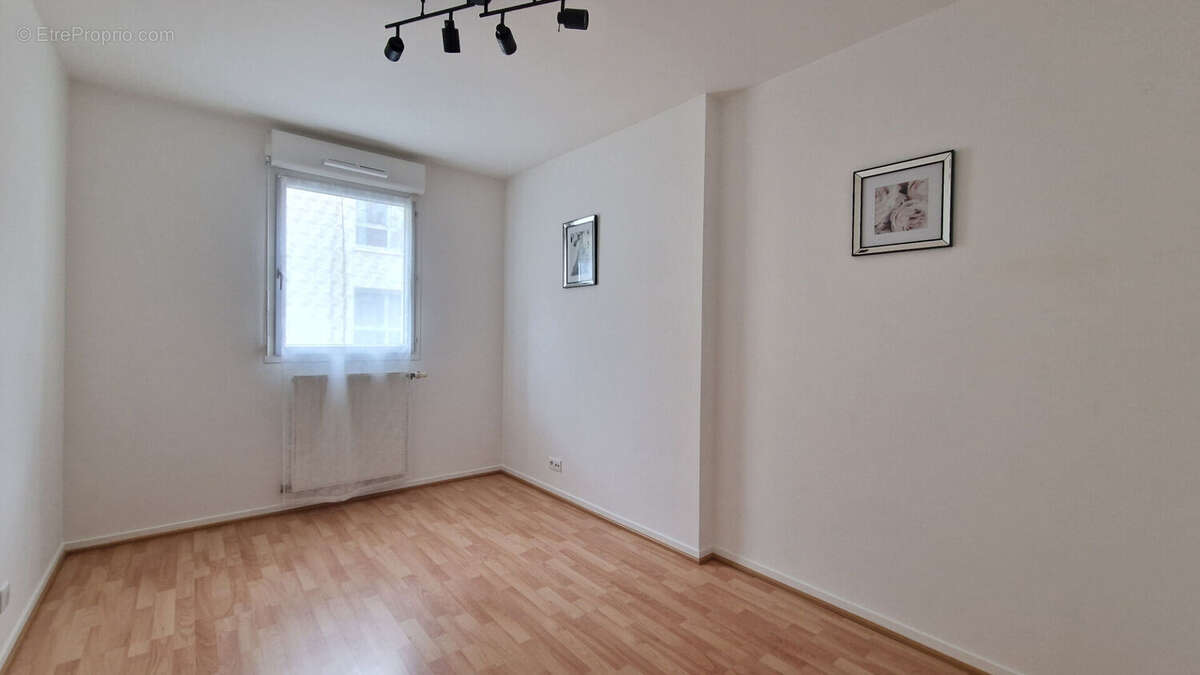 Appartement à LA RICHE