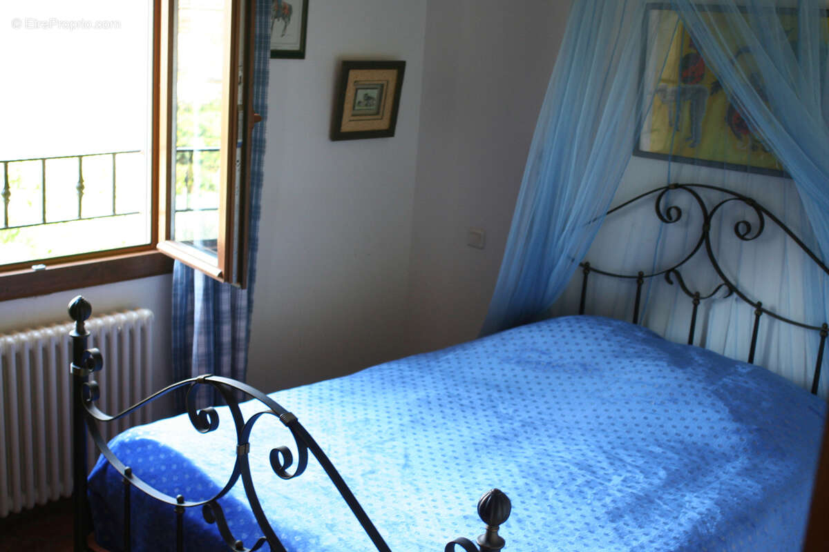 Maison à CALLIAN