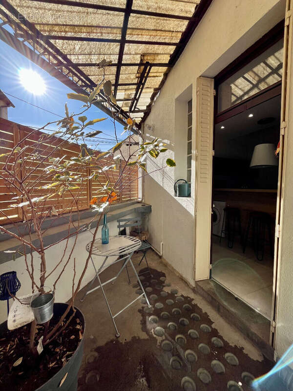 Appartement à AURILLAC