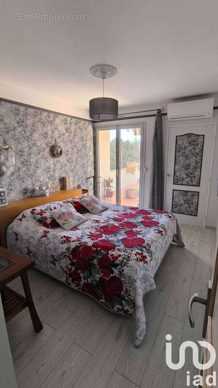 Photo 6 - Appartement à GRASSE