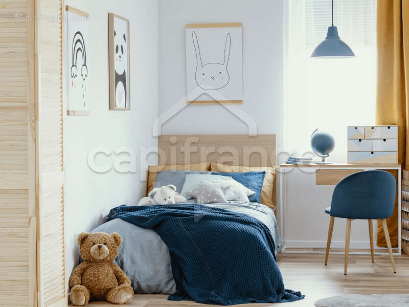 Appartement à LATTES