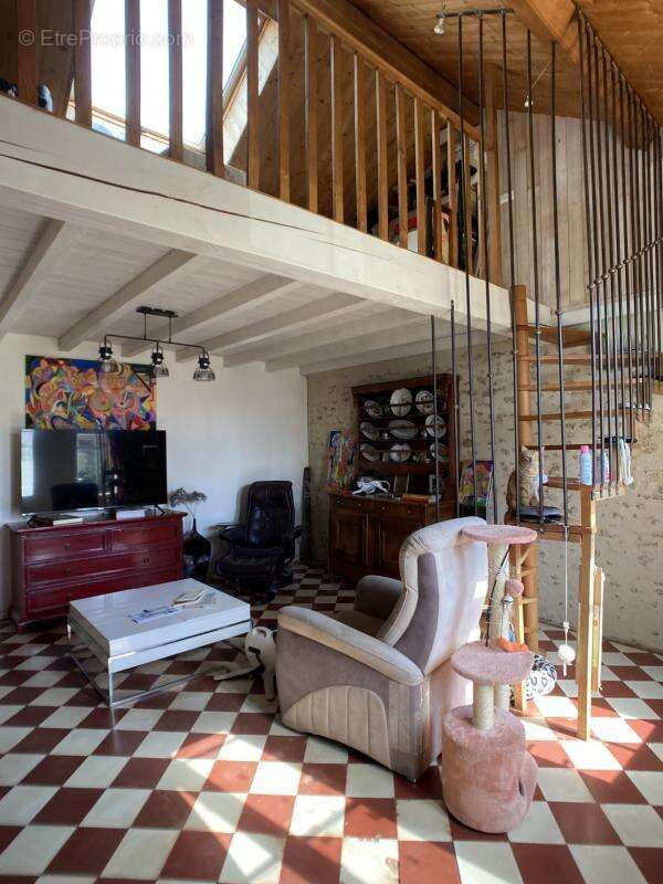 Maison à NOTRE-DAME-DE-RIEZ