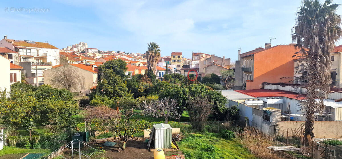 Appartement à BANYULS-SUR-MER