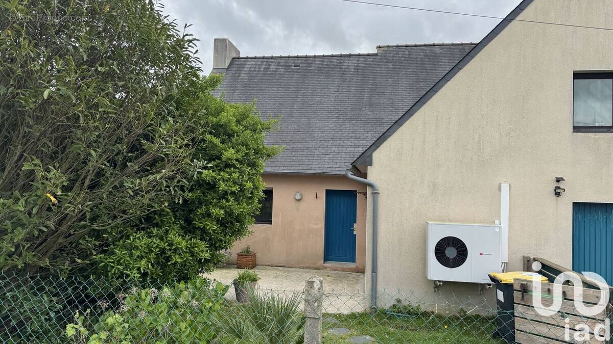 Photo 1 - Maison à CROZON