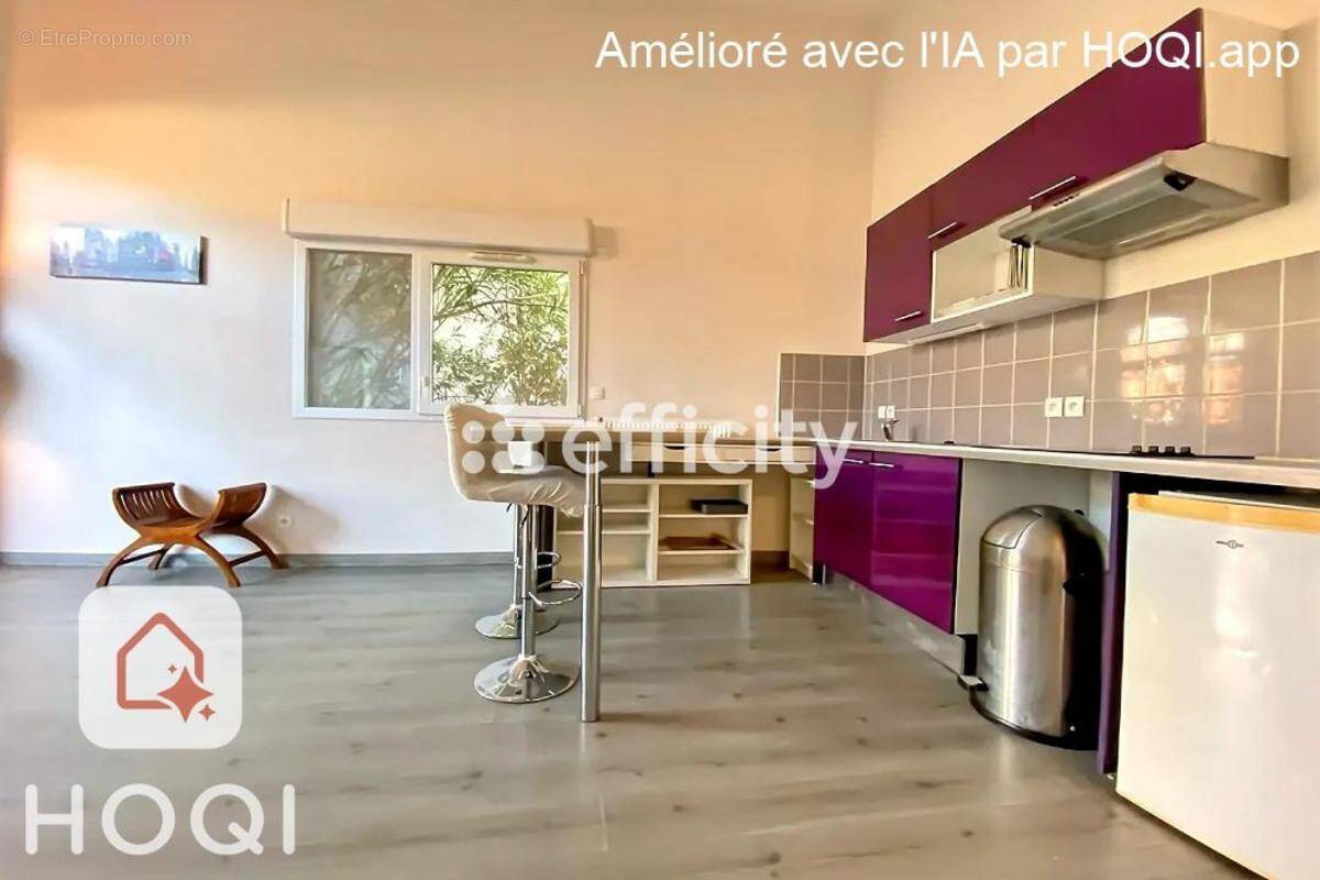 Appartement à BALMA