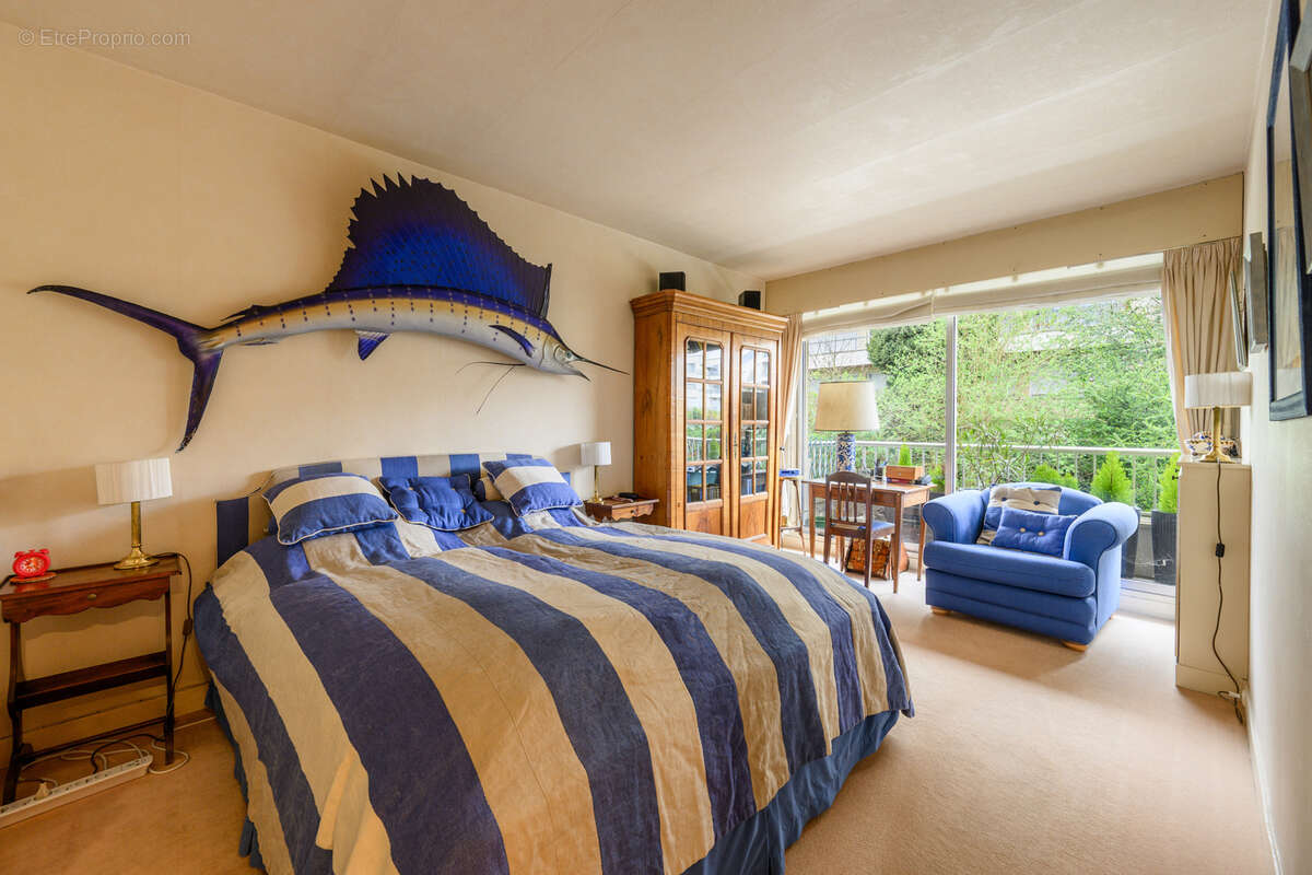 Appartement à MEUDON