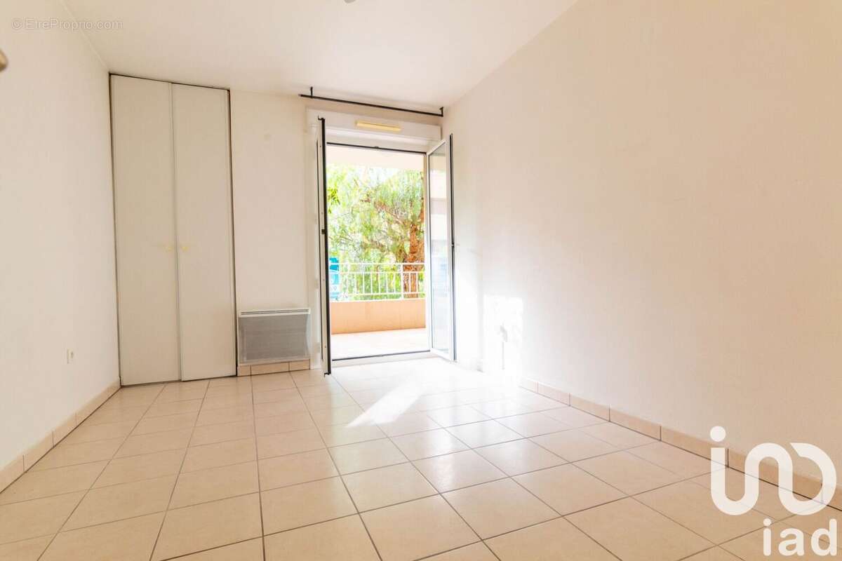 Photo 5 - Appartement à PUGET-SUR-ARGENS
