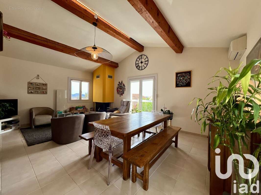 Photo 3 - Maison à LA FARLEDE