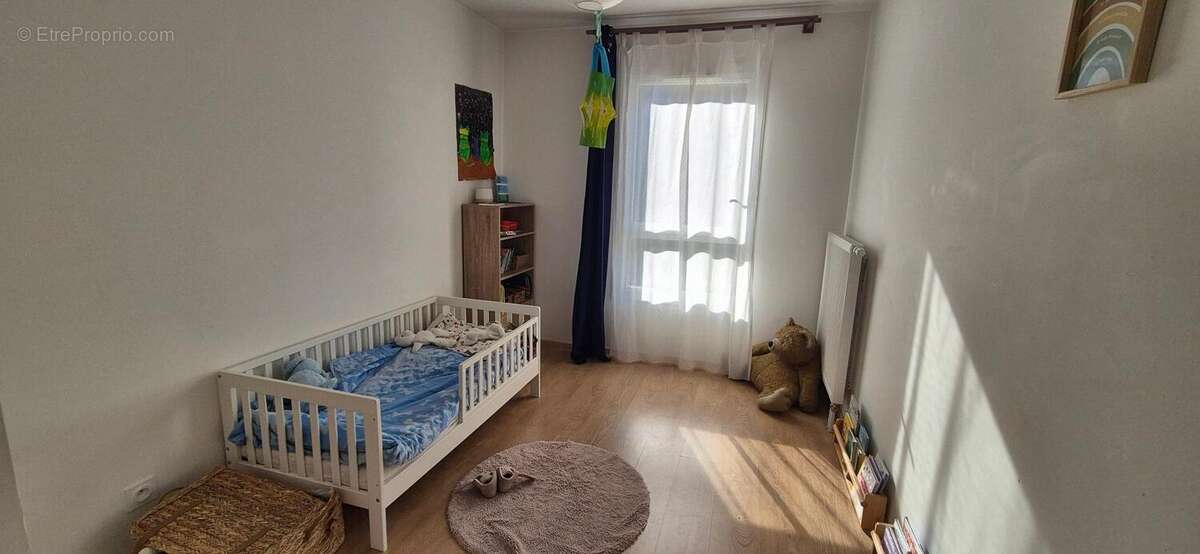 Photo 5 - Appartement à THONON-LES-BAINS