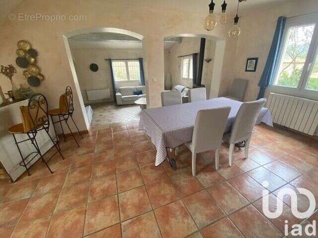Photo 6 - Maison à FAYENCE