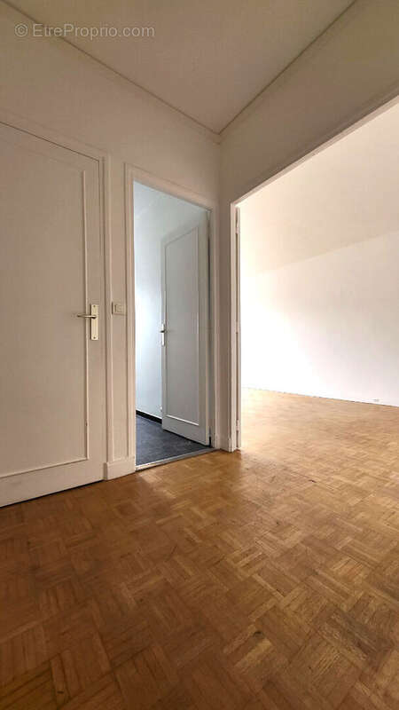 Appartement à CLAMART