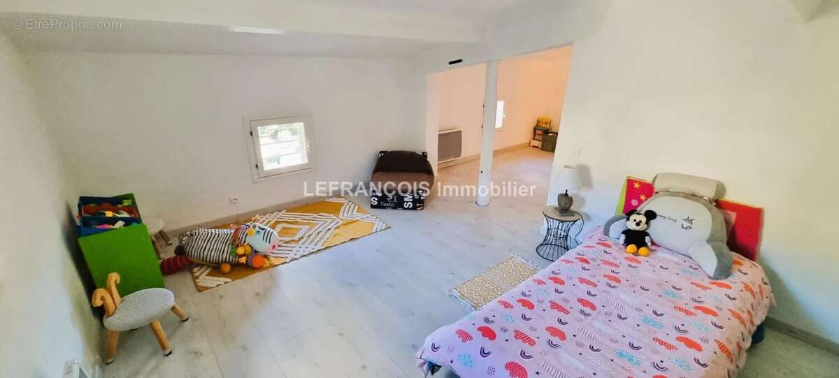 Maison à LE TIGNET