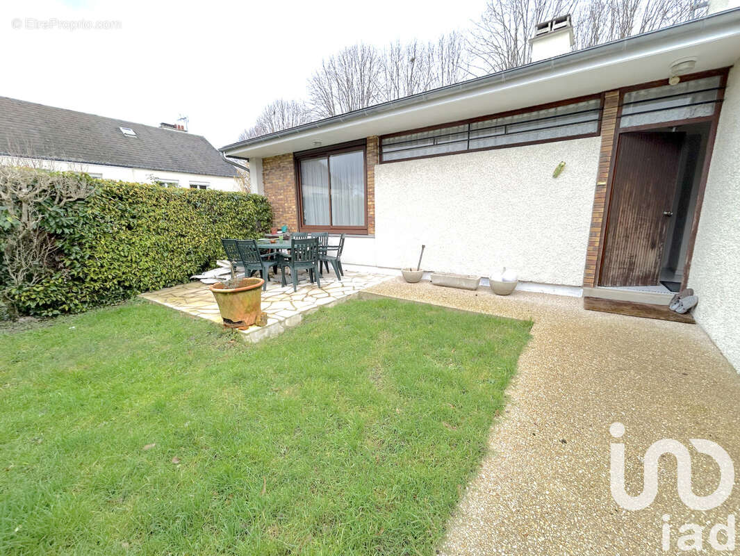 Photo 3 - Maison à BRETIGNY-SUR-ORGE
