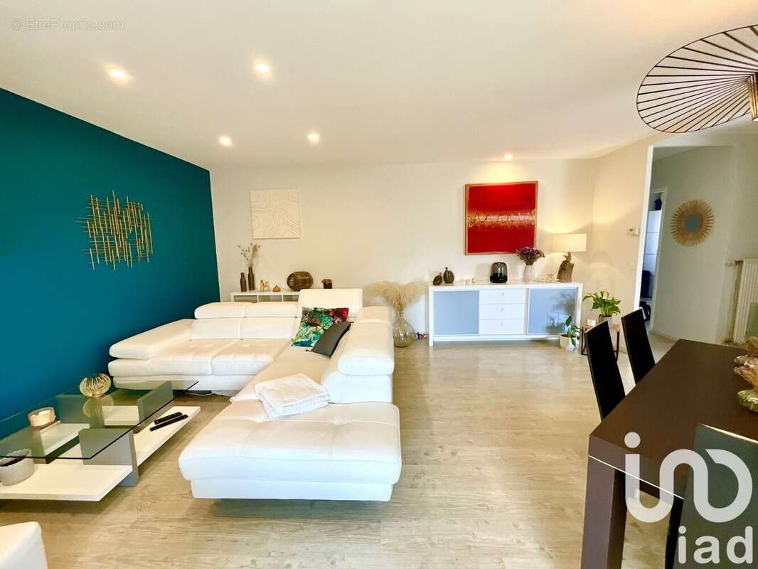 Photo 6 - Appartement à NIMES