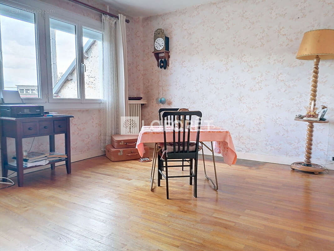 Maison à DIVES-SUR-MER