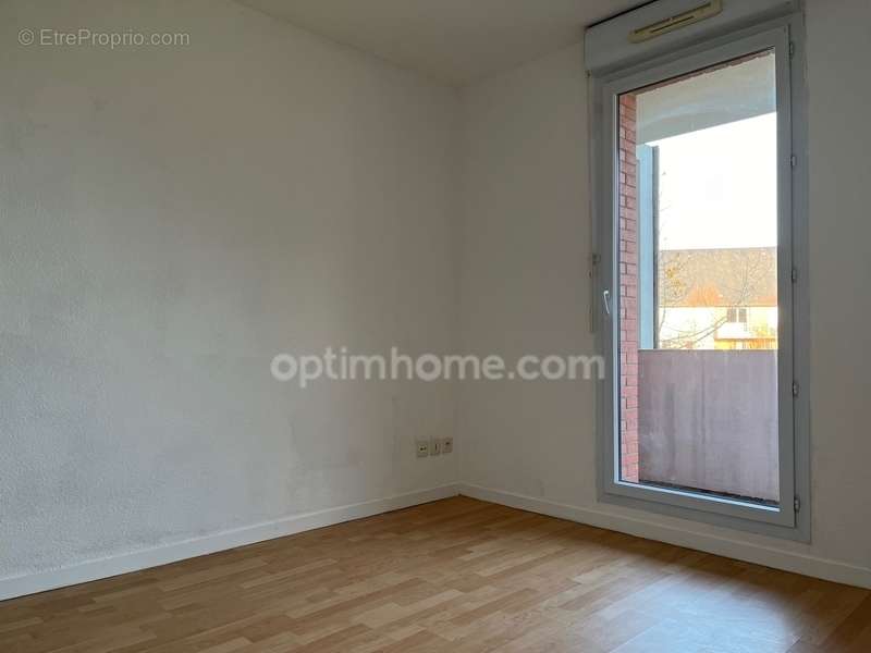 Appartement à HONFLEUR