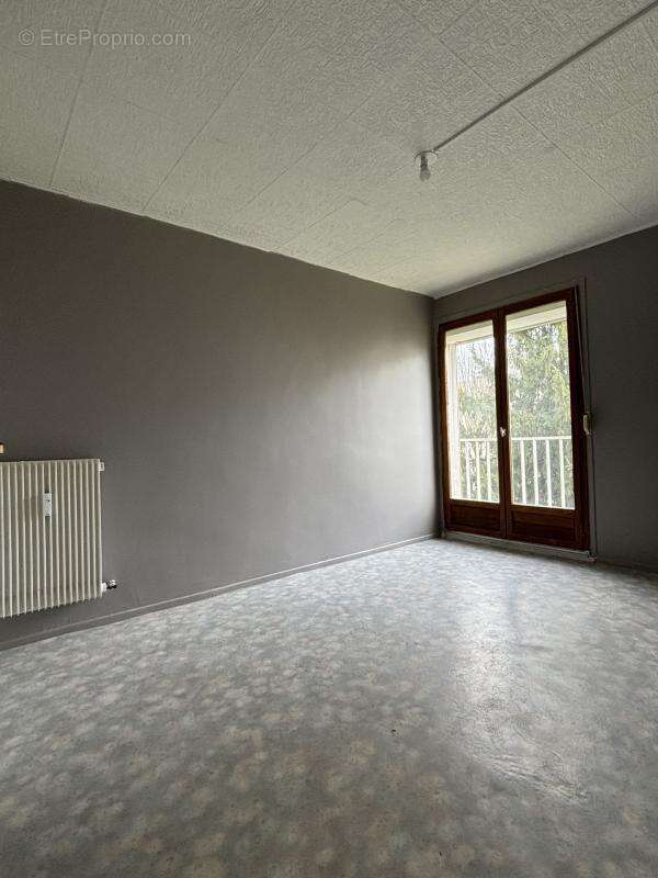 Appartement à FAGNIERES