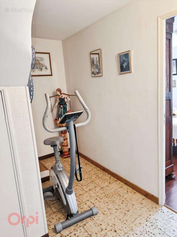 Maison à BILLY