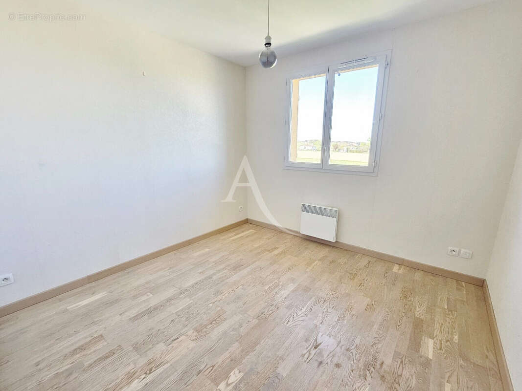 Appartement à AUSSONNE