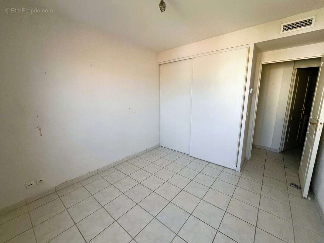 Appartement à CAVALAIRE-SUR-MER
