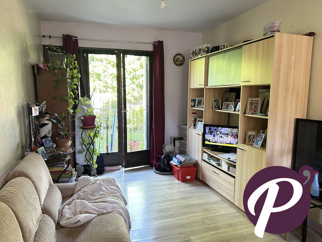 Appartement à BERGERAC