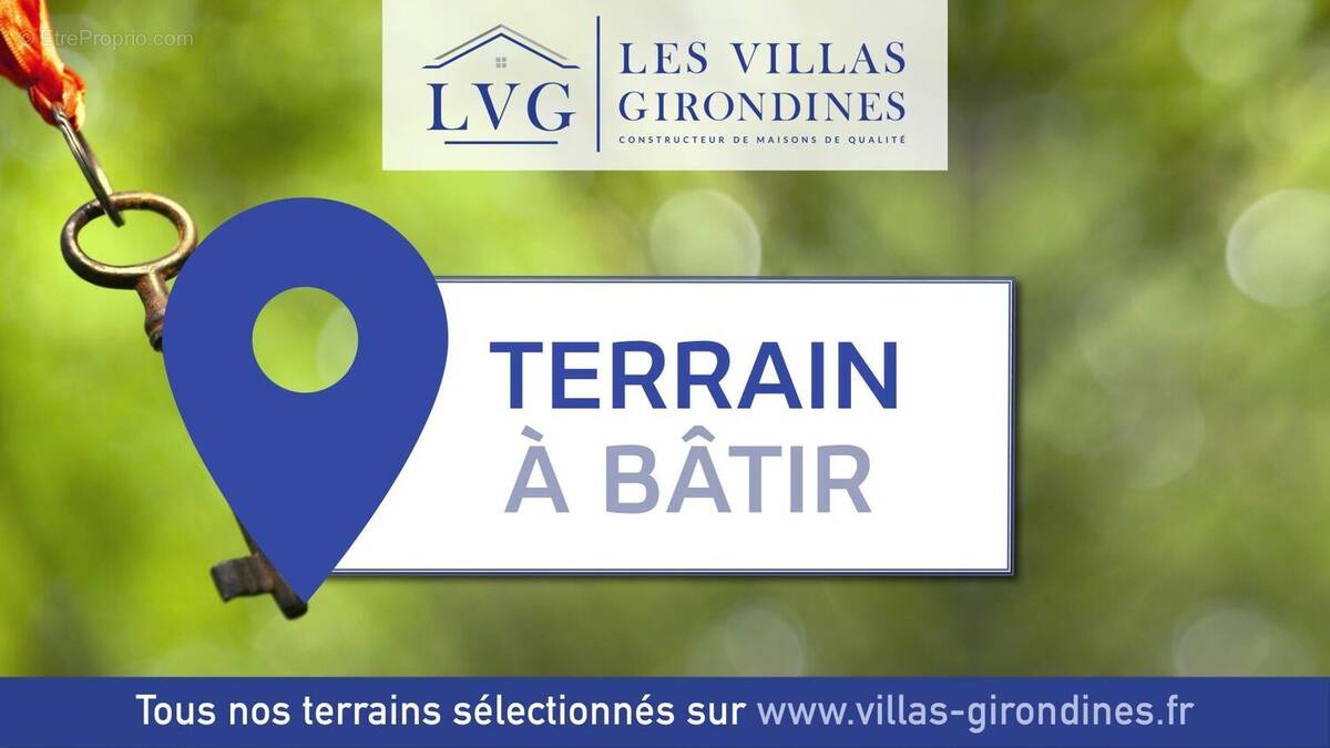 Terrain à SAINT-SYMPHORIEN