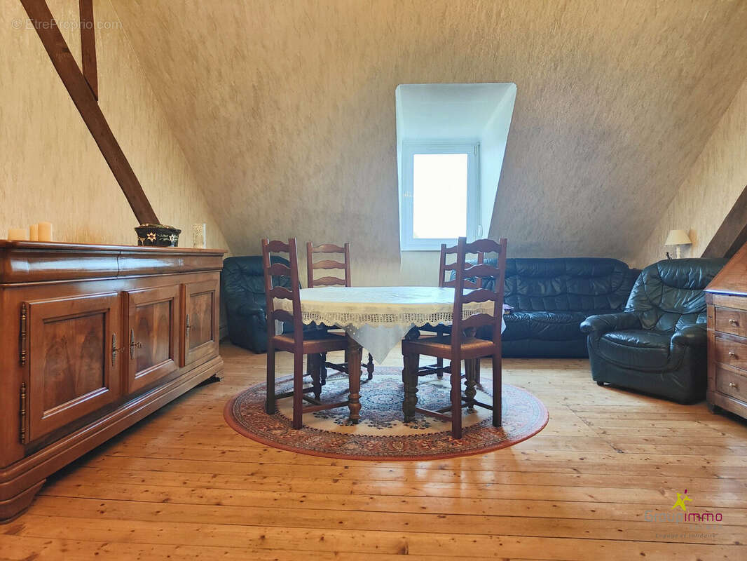 Appartement à COLMAR