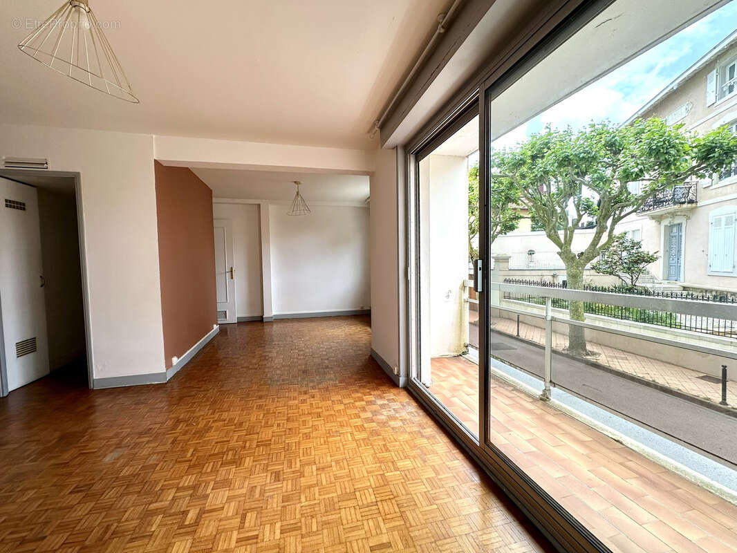 Appartement à BIARRITZ