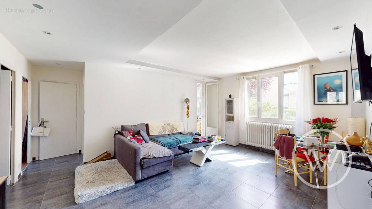 Appartement à VALENCE