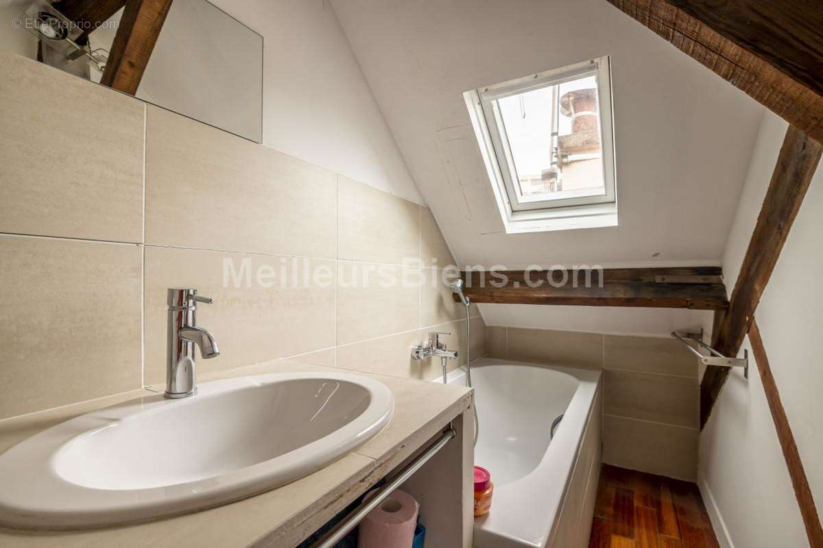 Appartement à SEVRES