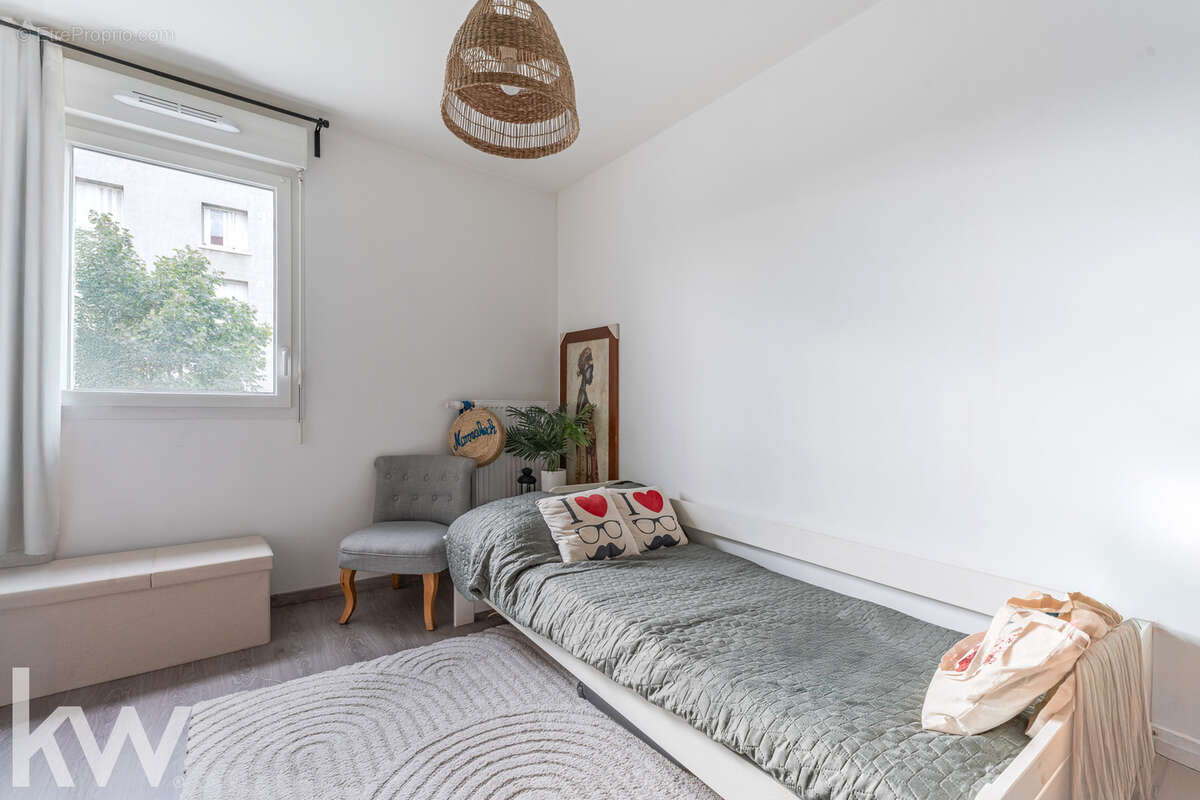 Appartement à VENISSIEUX