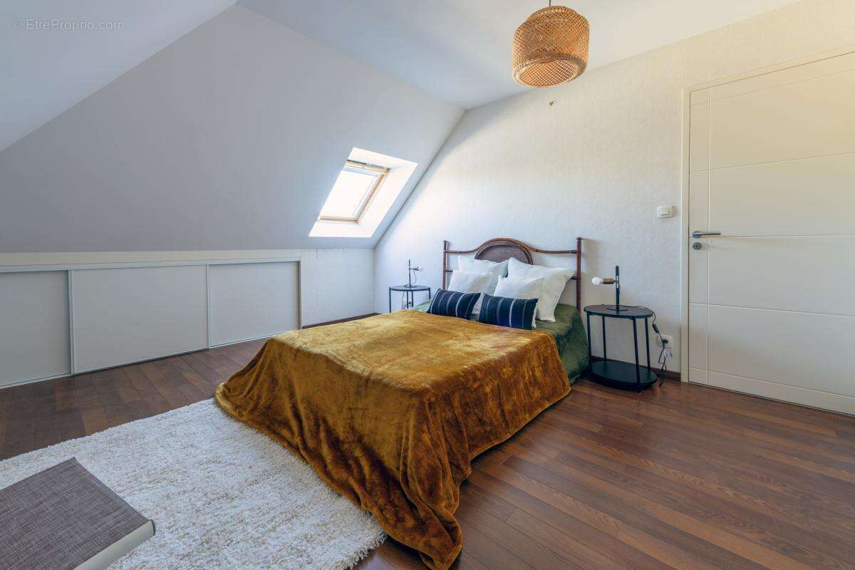 Appartement à LA BAULE-ESCOUBLAC