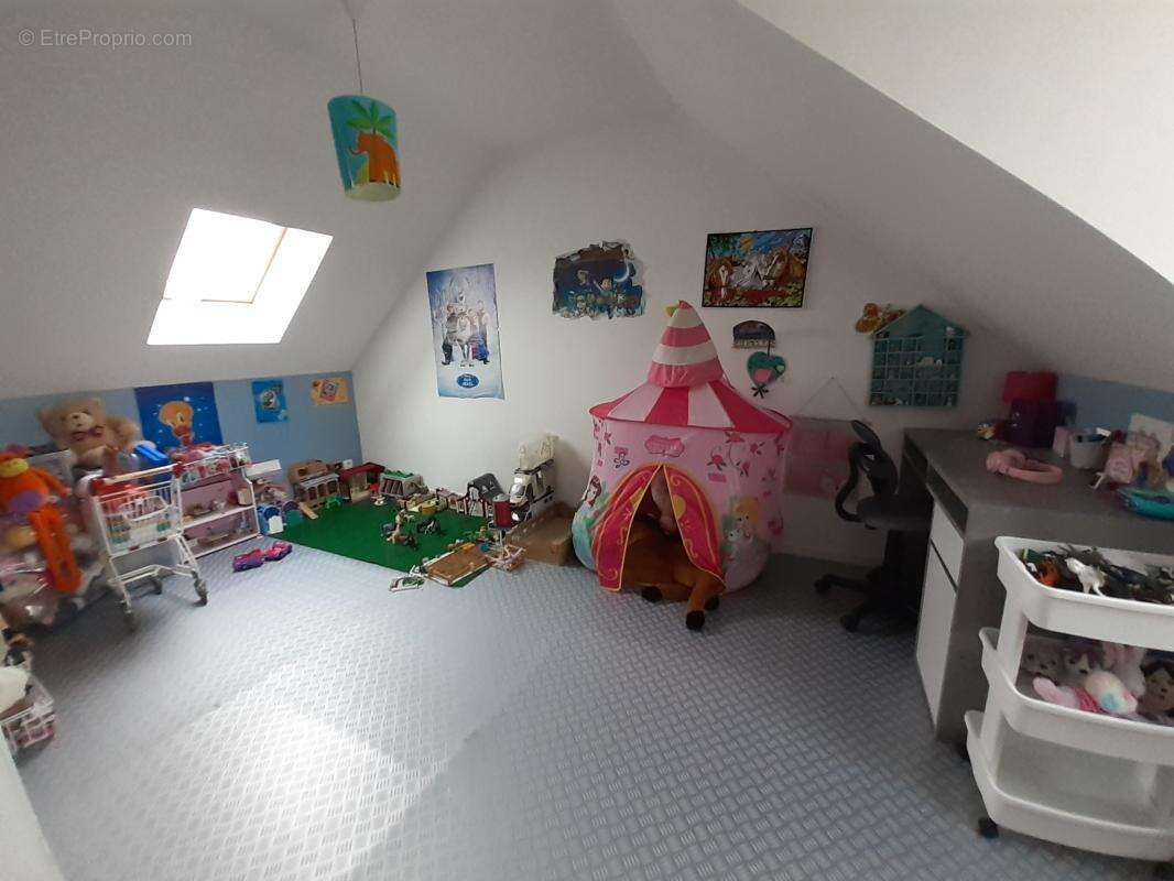 Maison à MOREE