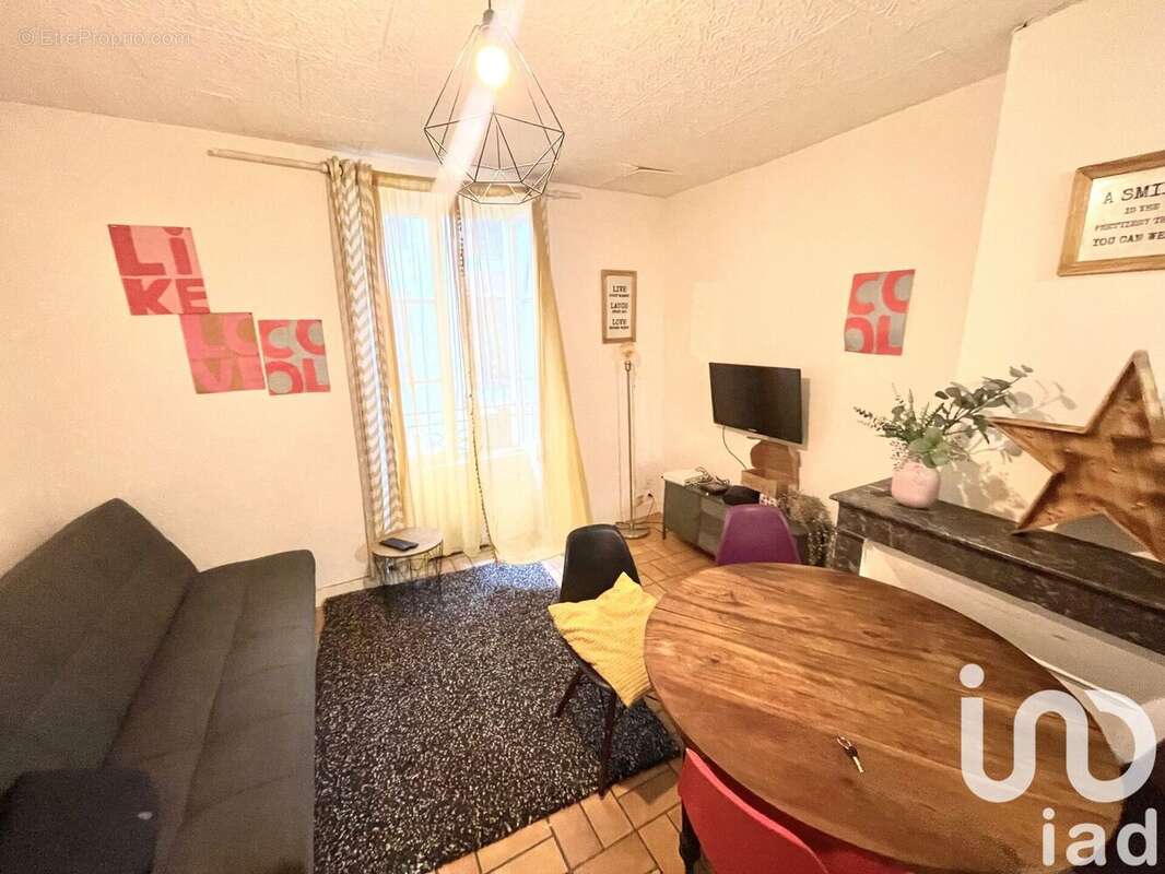 Photo 2 - Appartement à ORLEANS