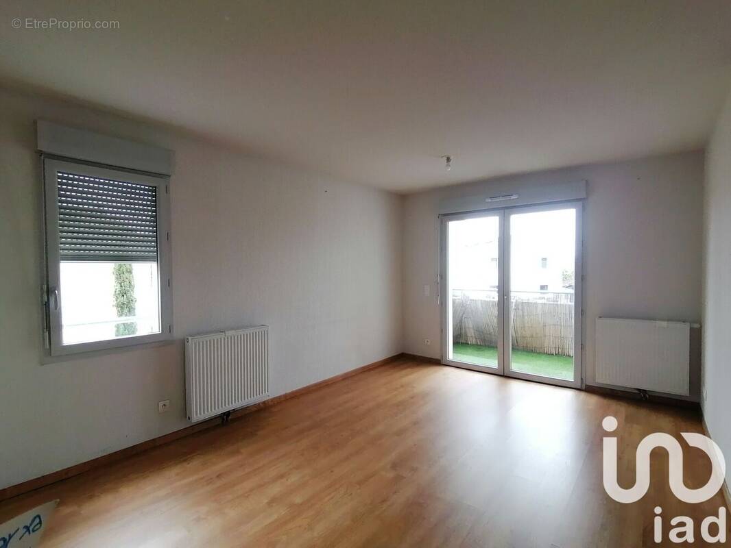 Photo 1 - Appartement à EYSINES
