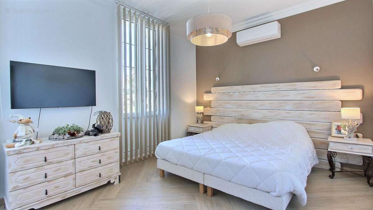 Maison à VIDAUBAN